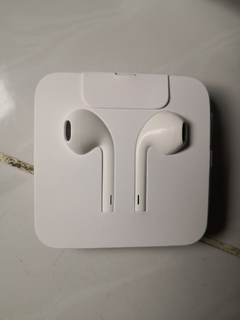 Headset iphone oem hotsell