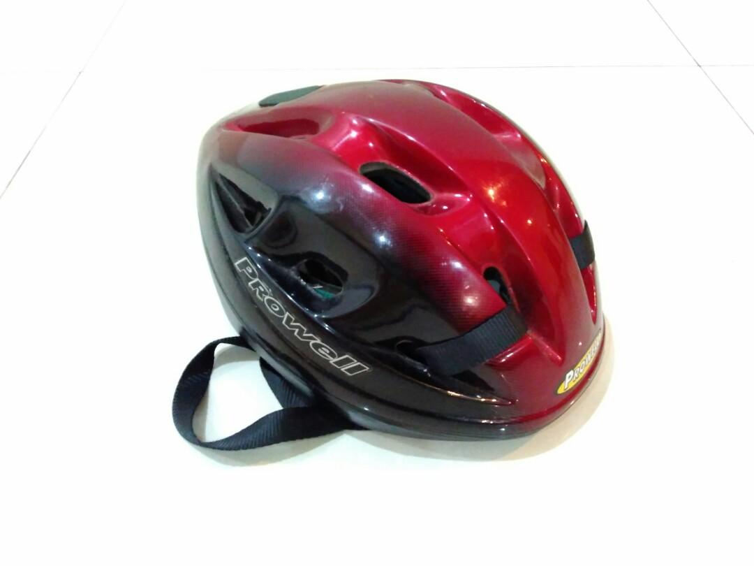 Helm prowell outlet