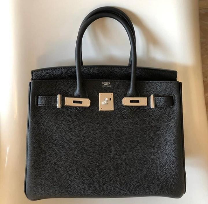 hermes birkin sling bag