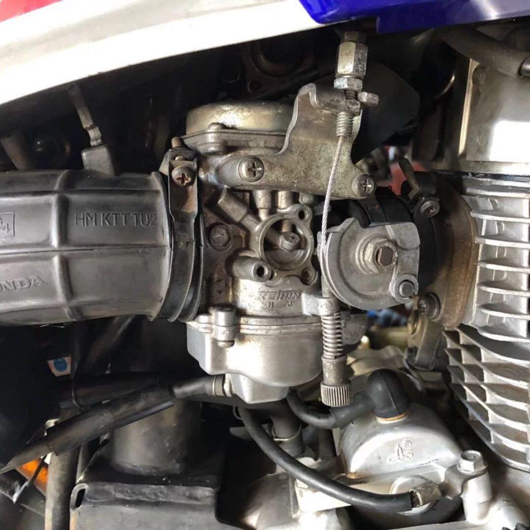 Cbf150 Carburetor Motorcycles Motorcycle Accessories On Carousell