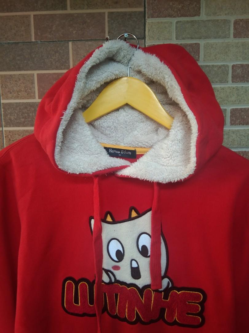 Henus 2025 edwin hoodie