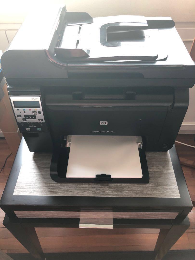 kyocera 2235 printer