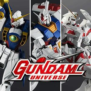 In Stock Gundam Universe Rx 78 2 Wing Unicorn Japan Misb Mrtsengkang Toys Games Bricks Figurines On Carousell