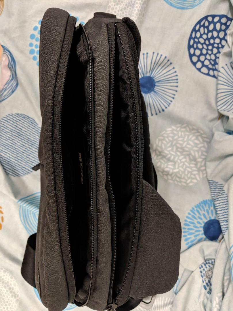 Incase quick cheap sling bag