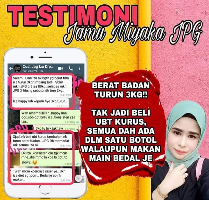 Jamu Putih Gebu Mgag101 Junetogo Health Beauty Skin Bath Body On Carousell