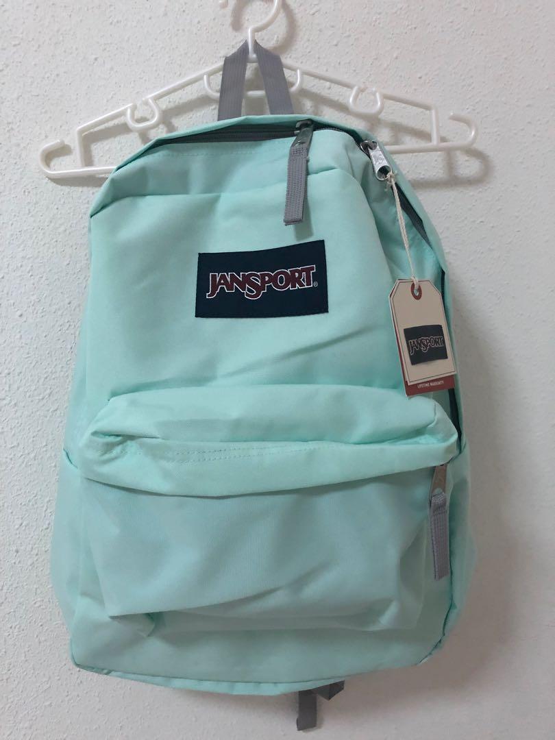 brook green jansport