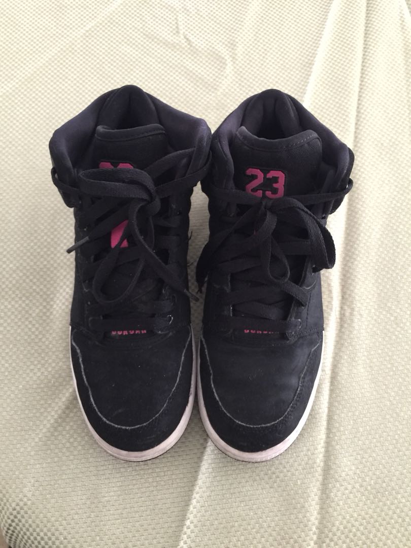 womens jordan 23