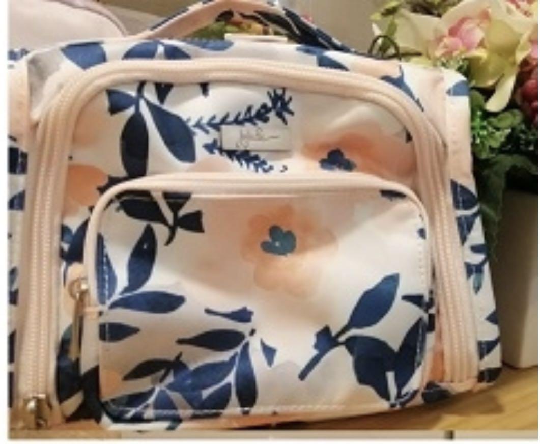 Jujube mini bff whimsical watercolour, Babies Kids, Going Out