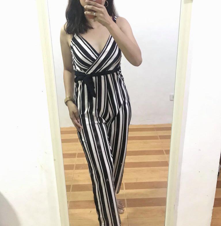 m and s jumpsuit