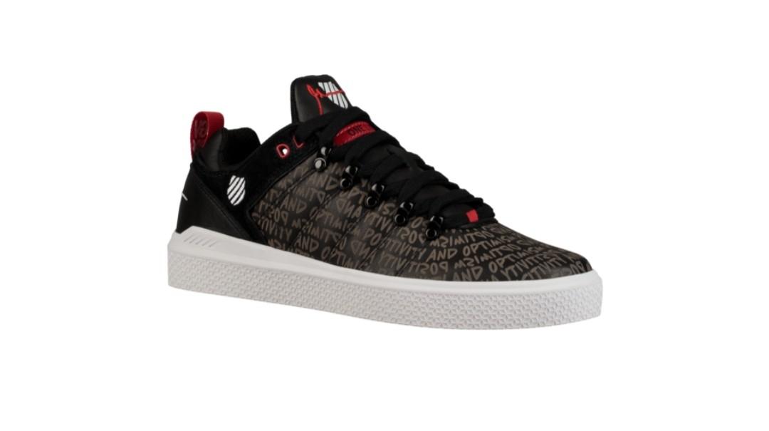 K Swiss X Gary Vee 004 Low Men s Fashion Footwear Sneakers on
