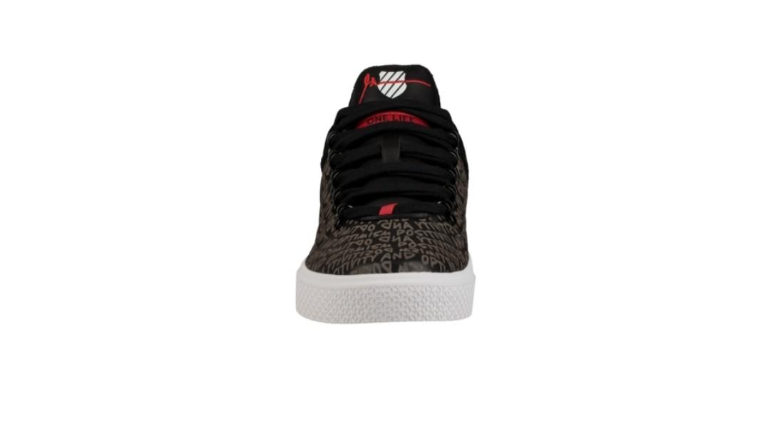 K Swiss X Gary Vee 004 Low Men s Fashion Footwear Sneakers on
