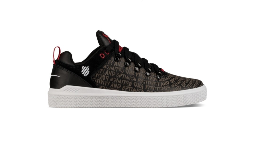 Mens gary on sale vee 004 low