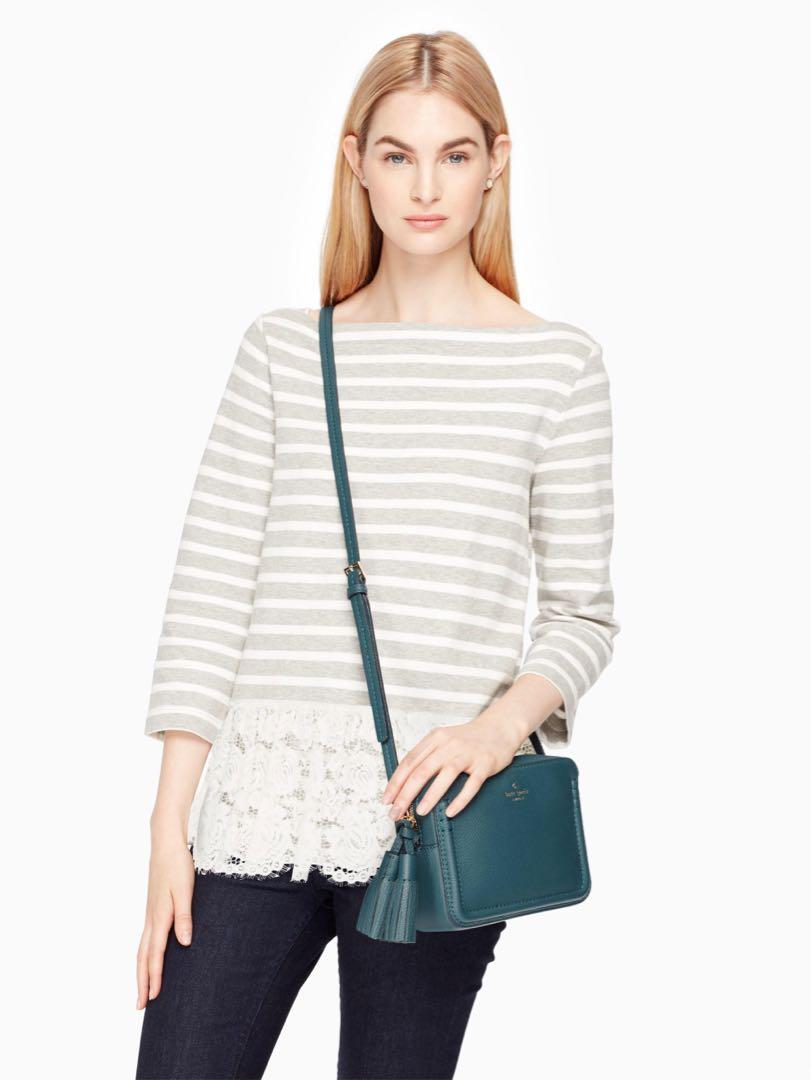 Kate spade orchard best sale street arla