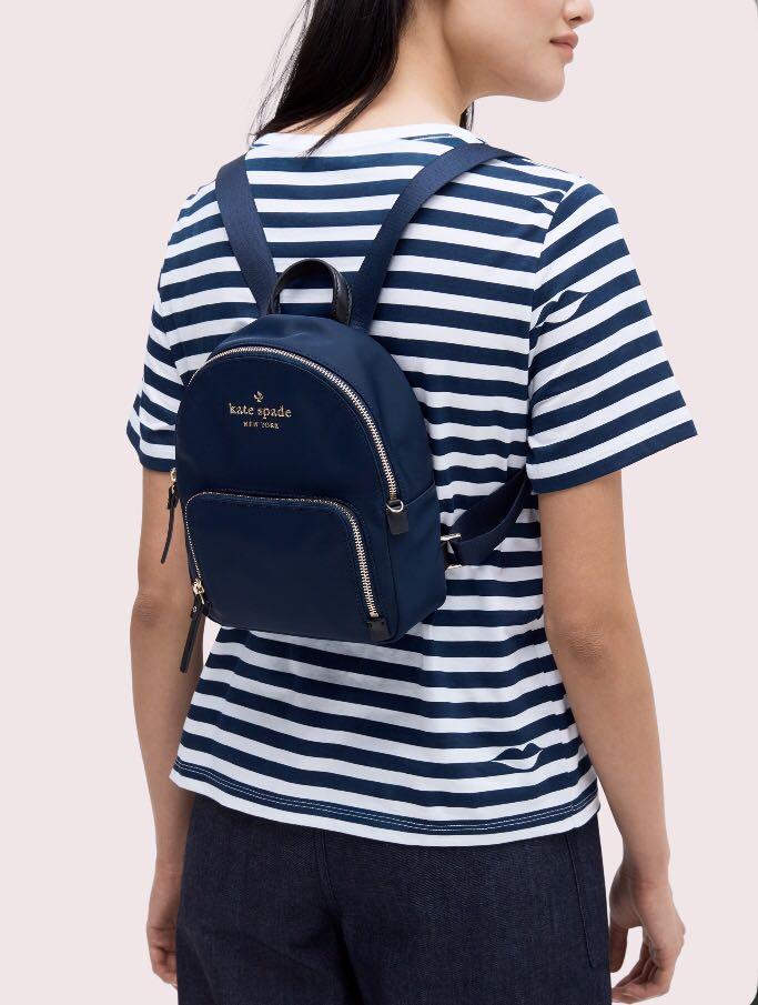 Kate spade watson lane small hartley backpack new arrivals