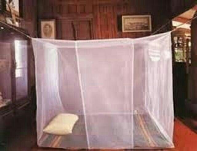 KELAMBU LEGEND GANTUNG, Home & Furniture, Others on Carousell