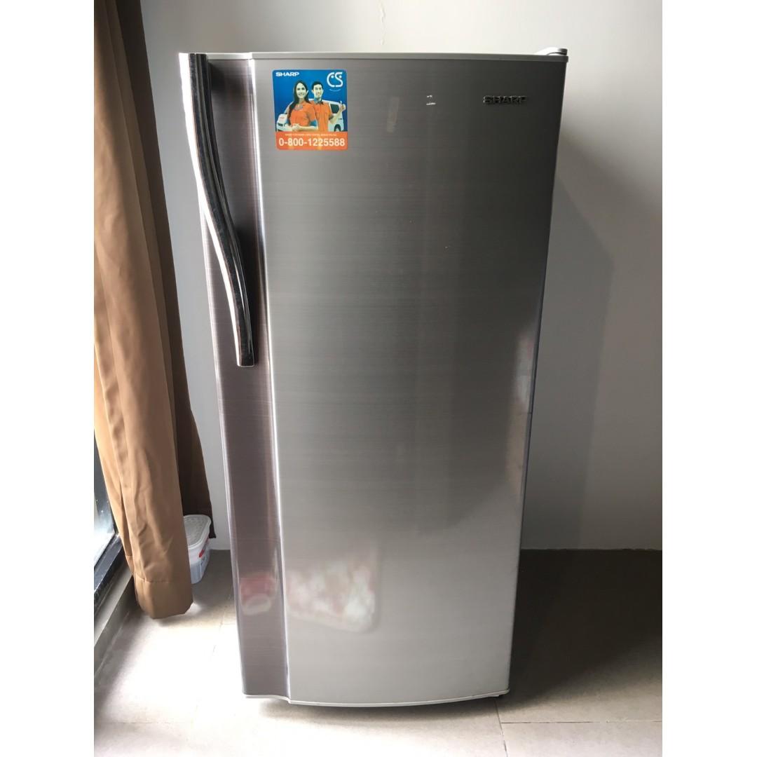 Harga Second Kulkas Sharp 1 Pintu KULKAS Harga Second Kulkas Sharp 1 Pintu KULKAS