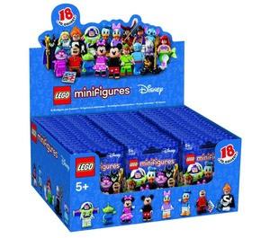 LEGO Minifigures The Disney Series (Box of 60) Set 71012-20