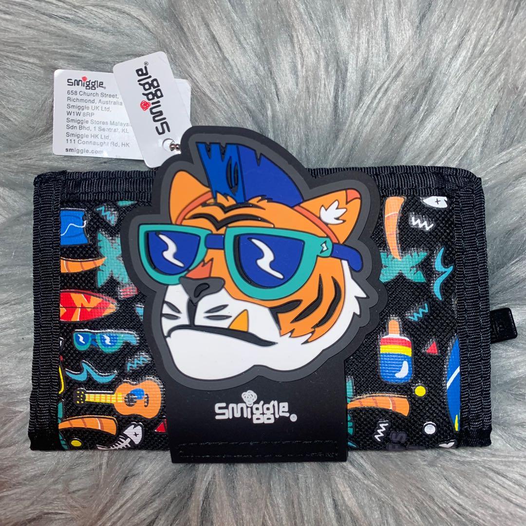 Beg dompet smiggle 2025