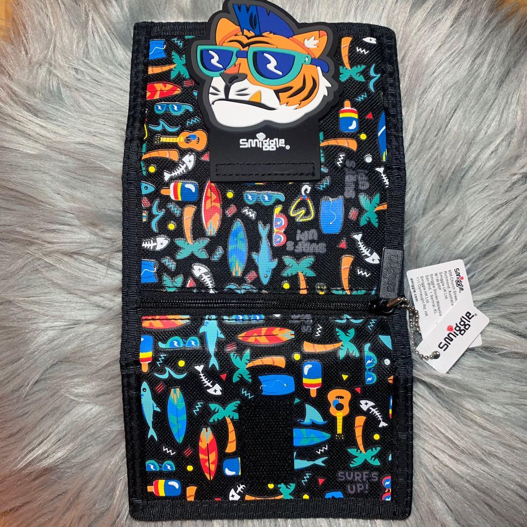Beg dompet smiggle 2025