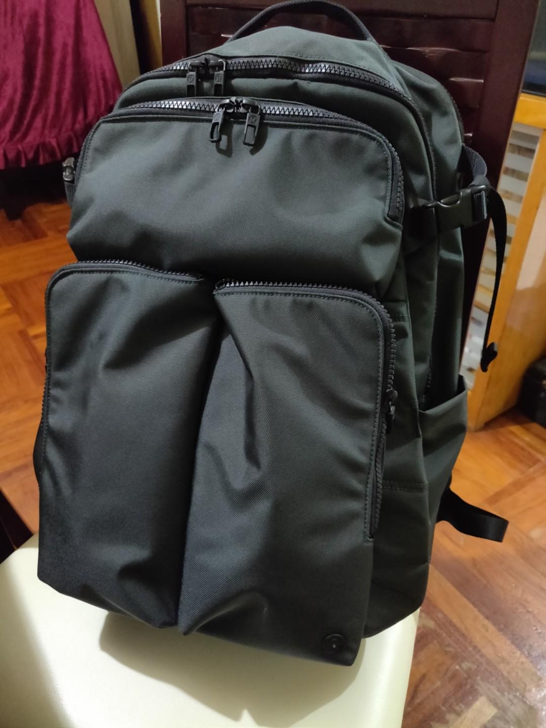 assert backpack 30l