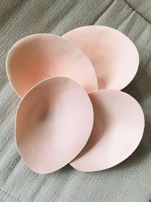 lululemon bra inserts