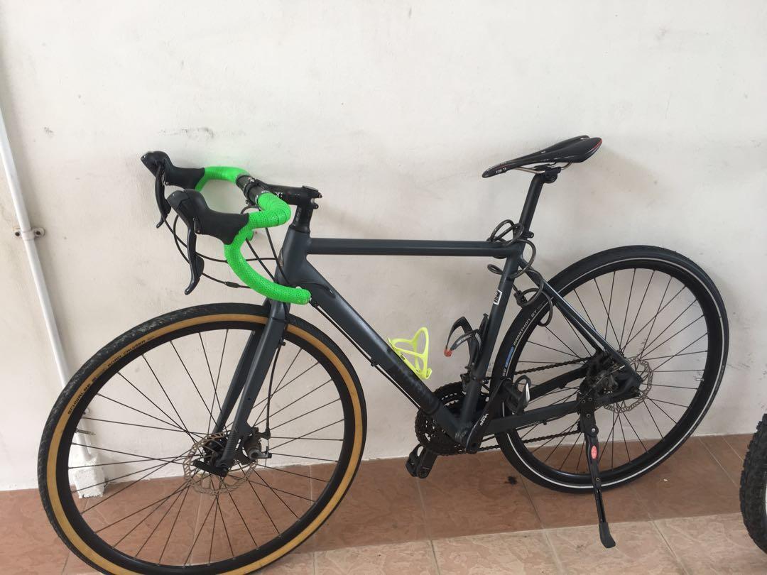 Marin sales lombard cx