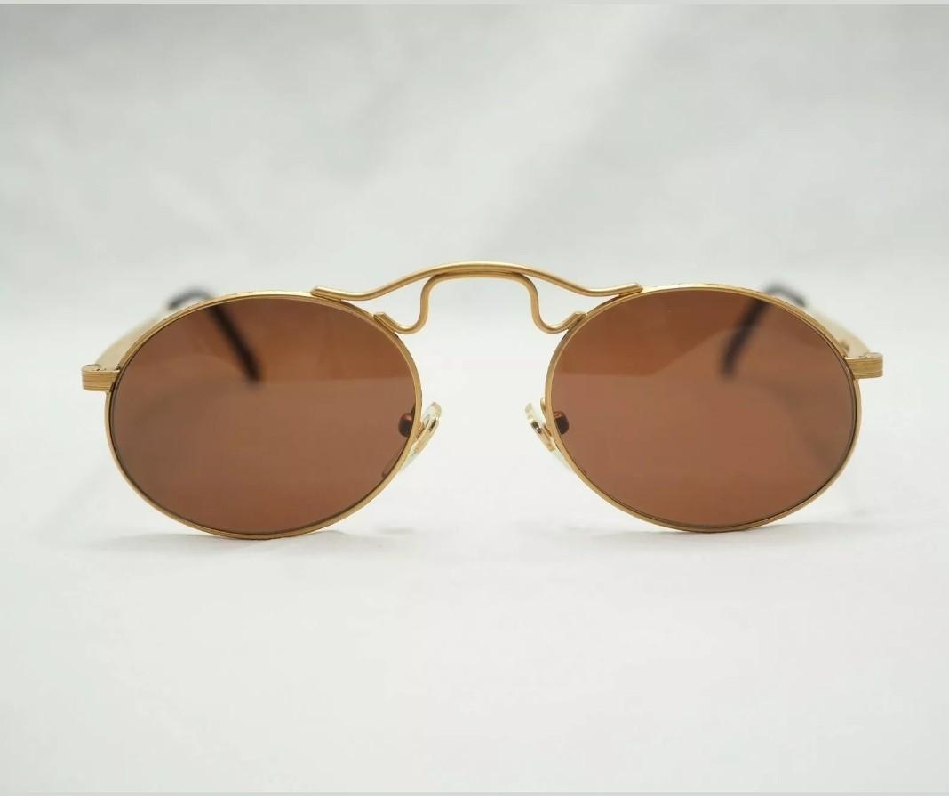 Matsuda vintage glasses Outlet