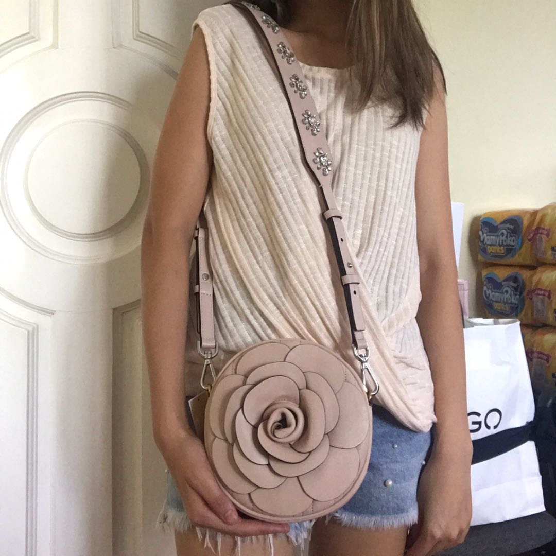 Michael kors deals vivianne floral
