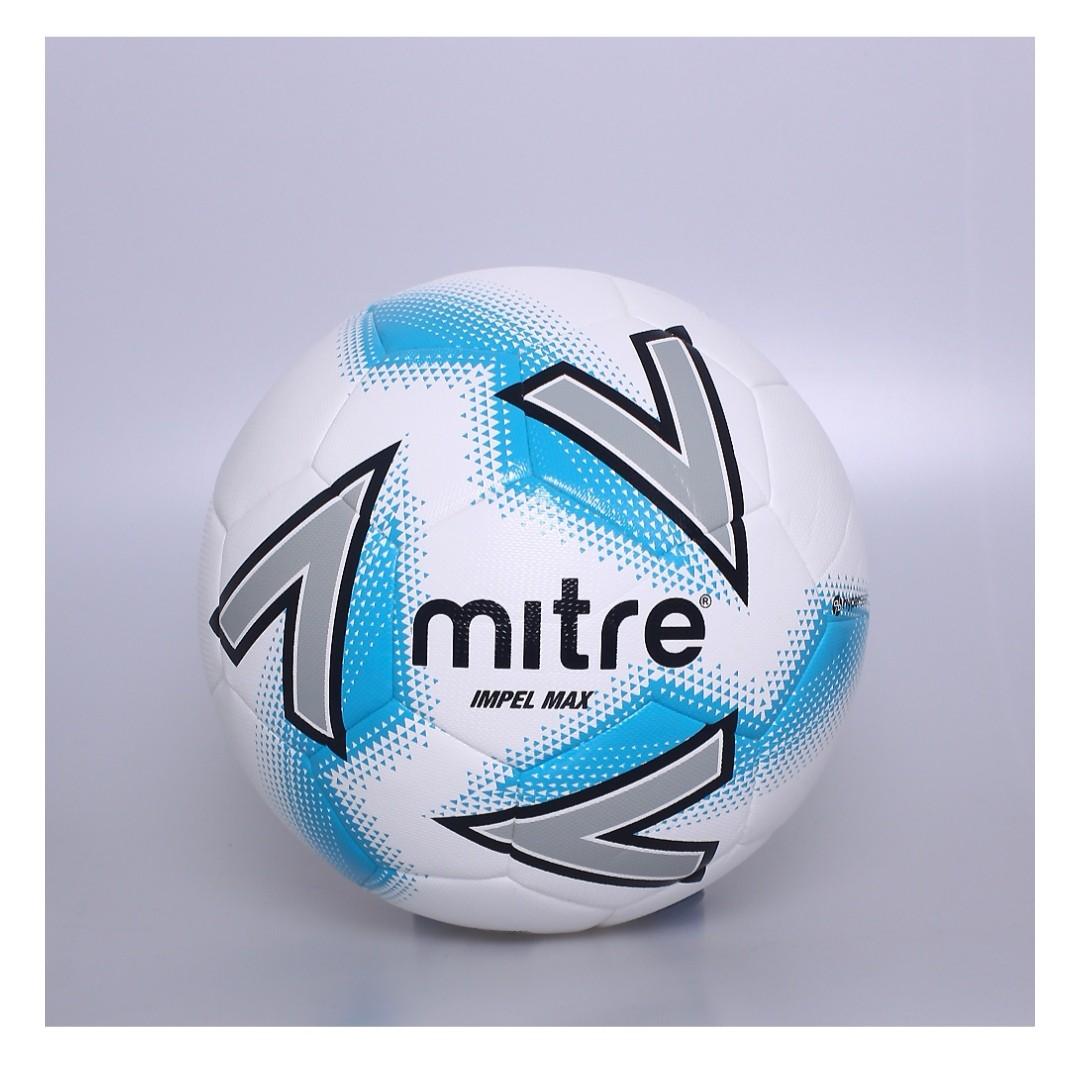 mitre impel max size 5