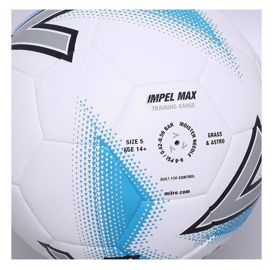 mitre impel max