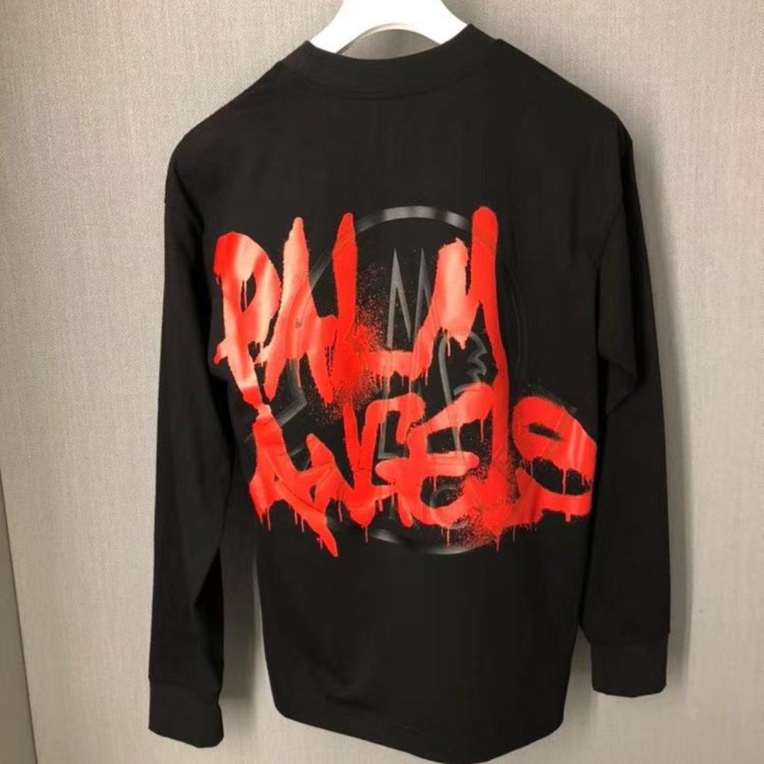 moncler x palm angels sweater