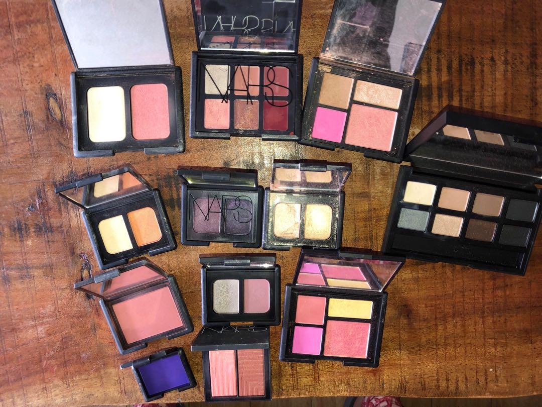Where To Buy Nars Makeup In Canada