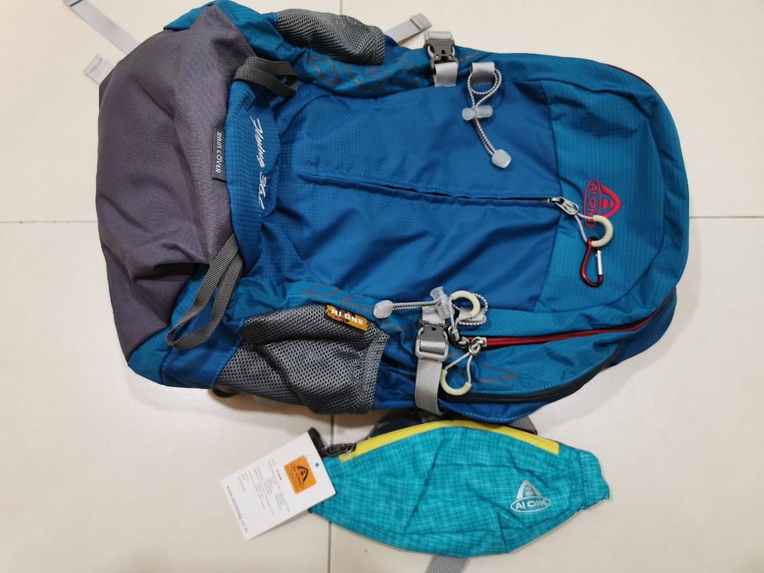 Ai bag top
