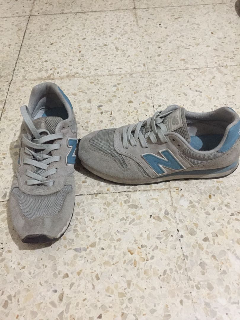 new balance 373 original