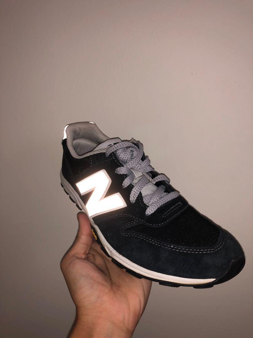 New Balance 72 Japan Exclusive 2014, Men's Fashion, Footwear, Sneakers on  Carousell