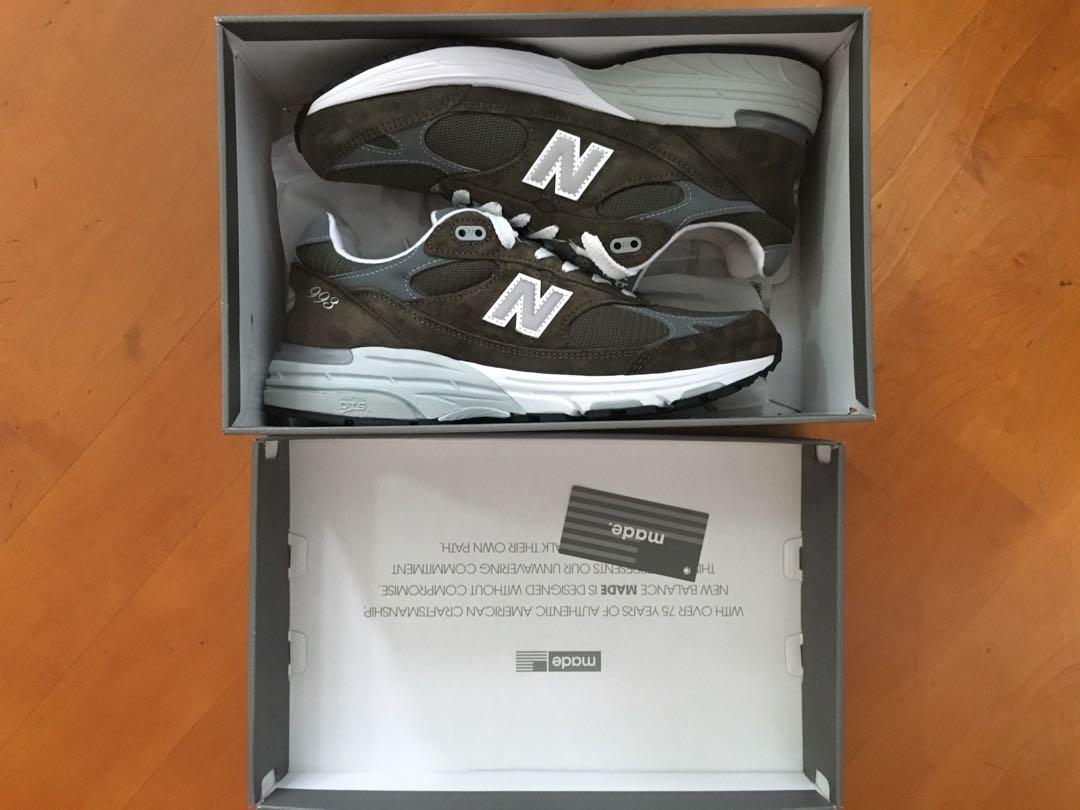 new balance 1300 olive