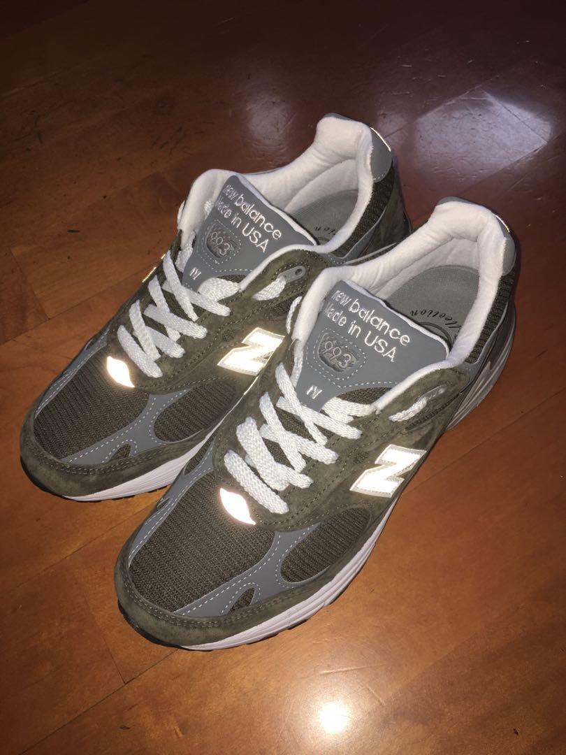 new balance 1300 olive