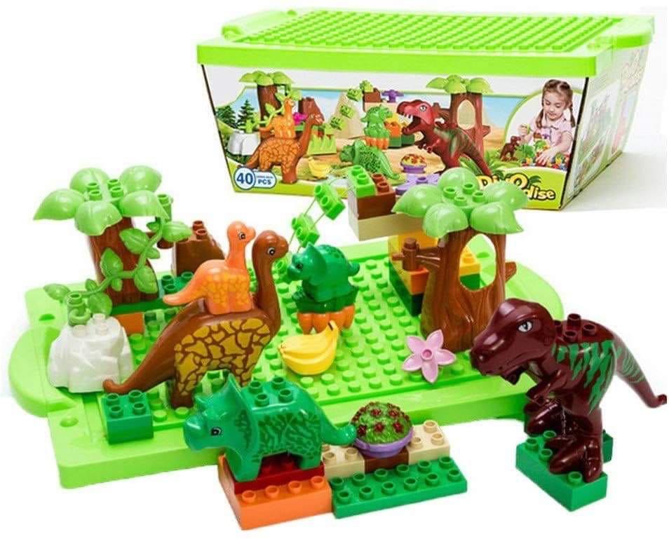 Dino paradise lego sale