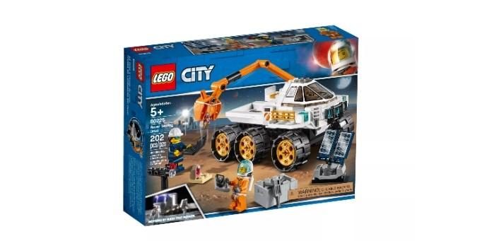 Testing Drive 60225 Hobbies Toys Toys Games on Carousell