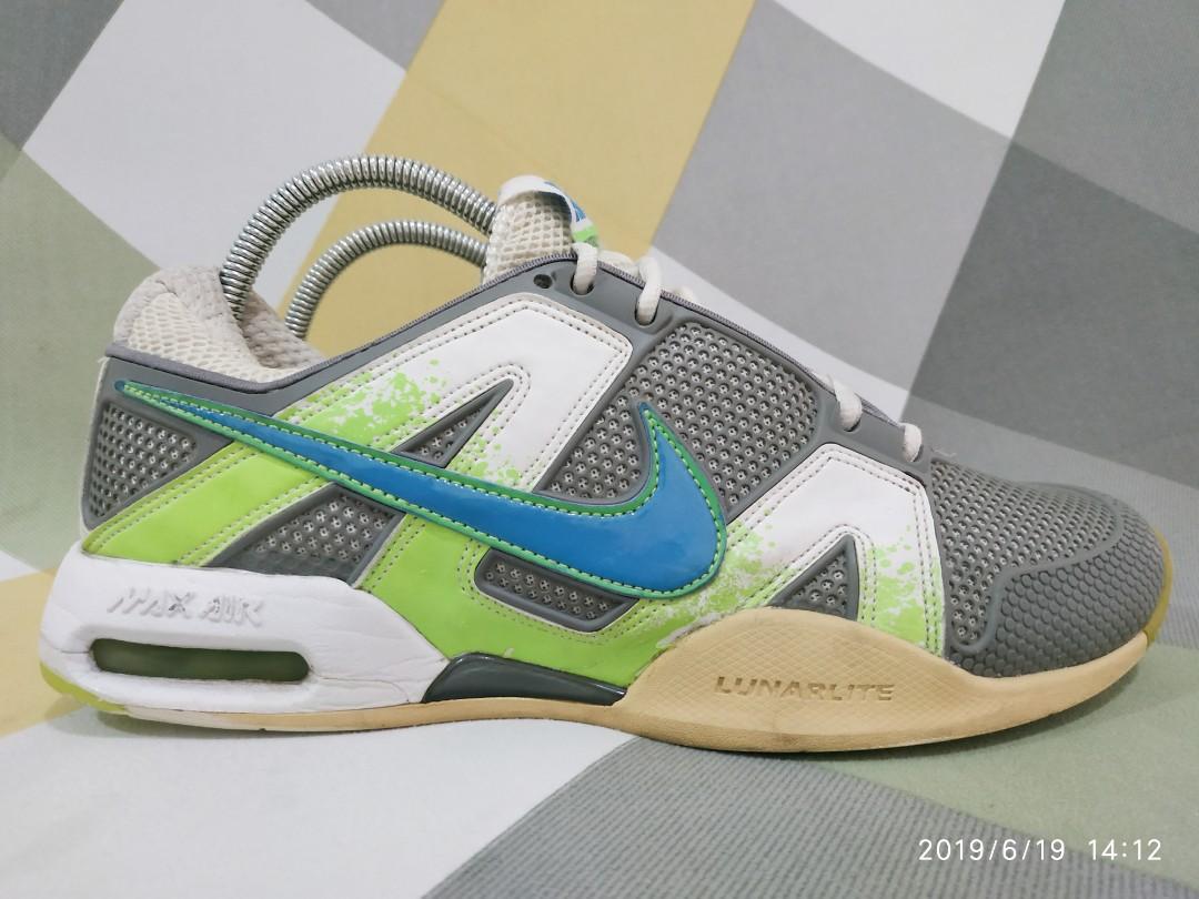 Nike air clearance max courtballistec 2.3