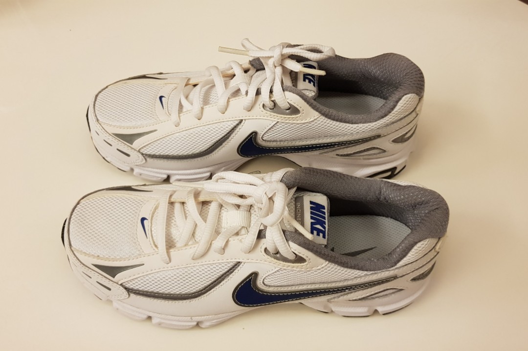 Nike Incinerate Running shoes size 37.5 