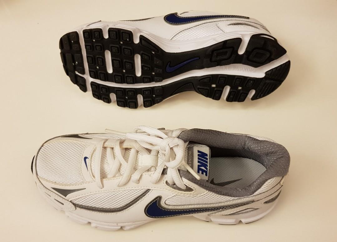 Nike Incinerate Running size 37.5, Fashion, Activewear on Carousell