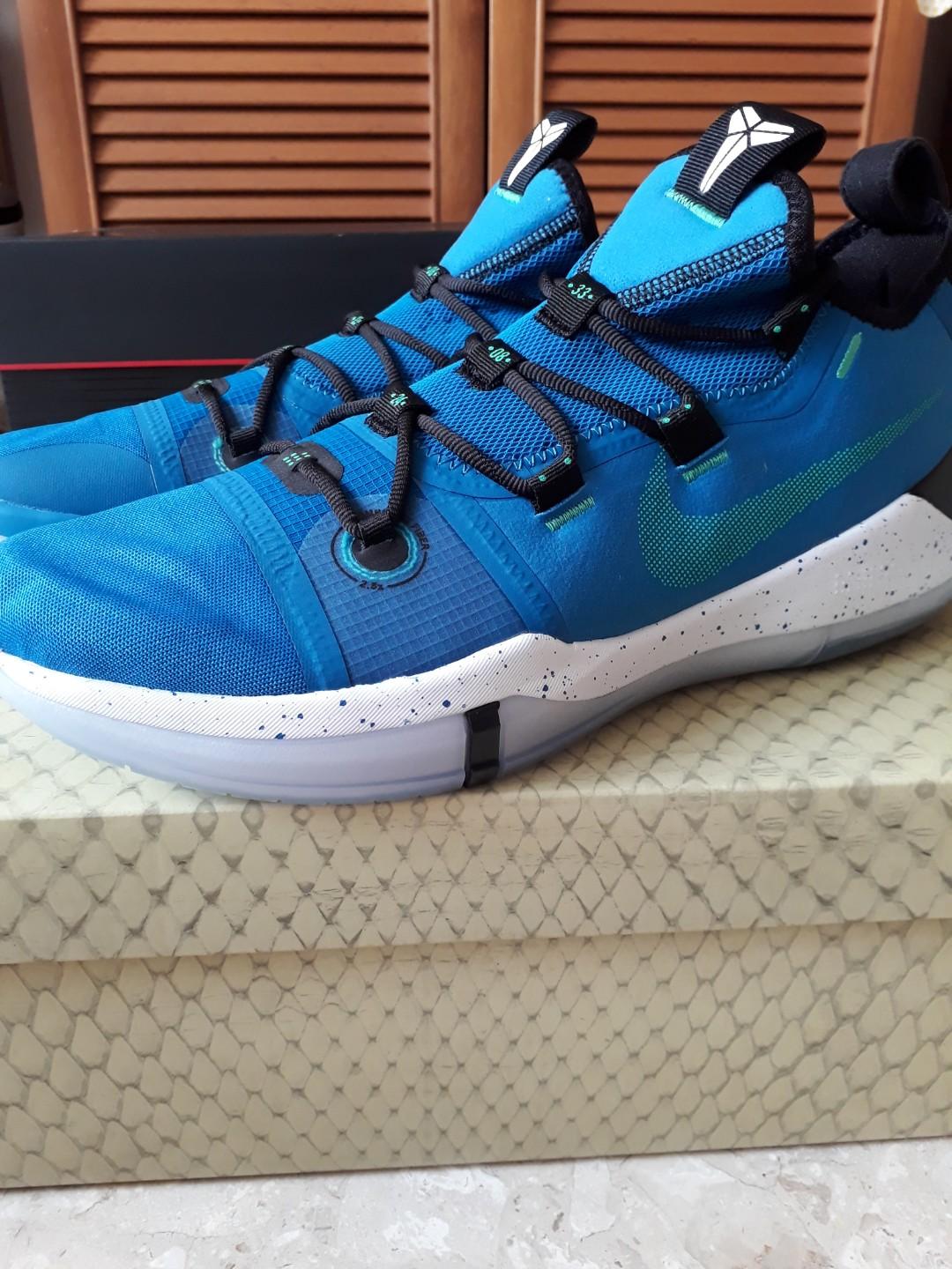 Kobe ad bhm 2019 best sale