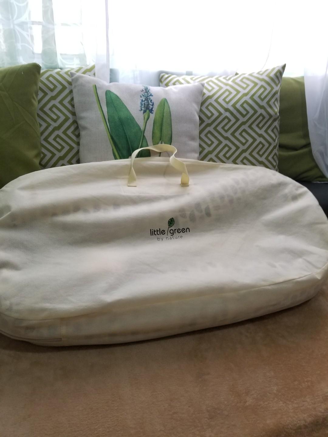 organic baby furniture