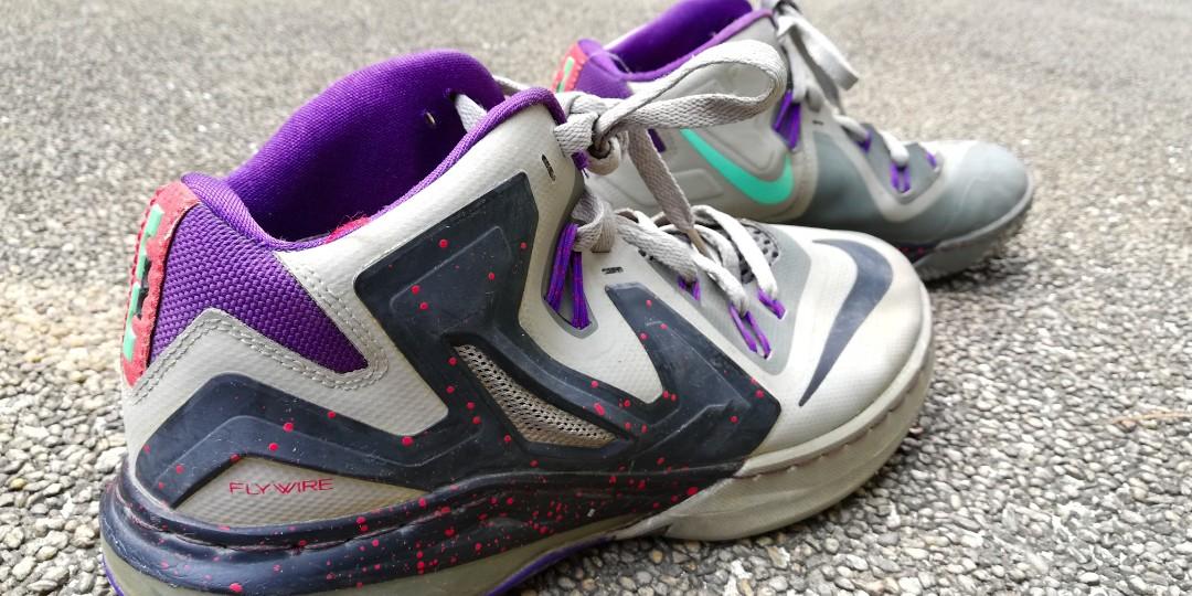 Lebron ambassador clearance 6