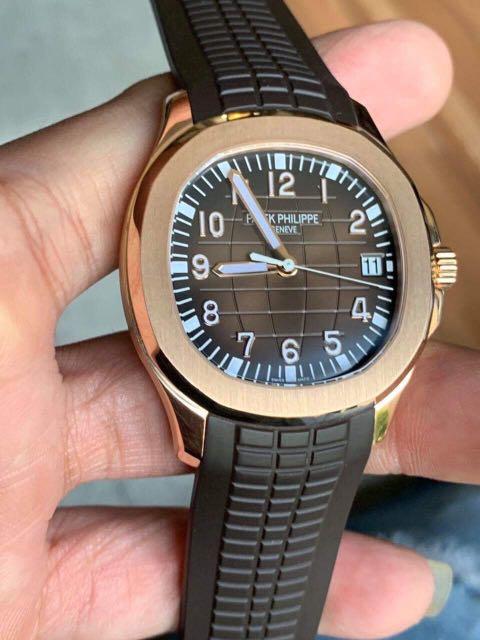 Pre owned patek philippe singapore Clearance