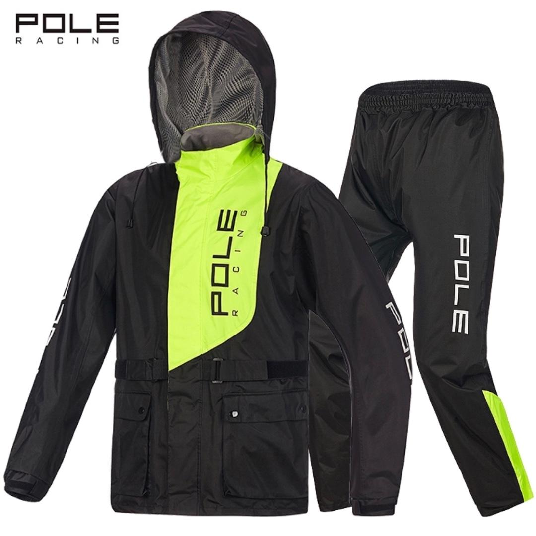 Raincoat For Motorcycle Rider Motorcycle You