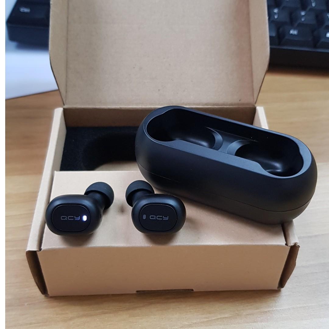 Qcy qs1 2025