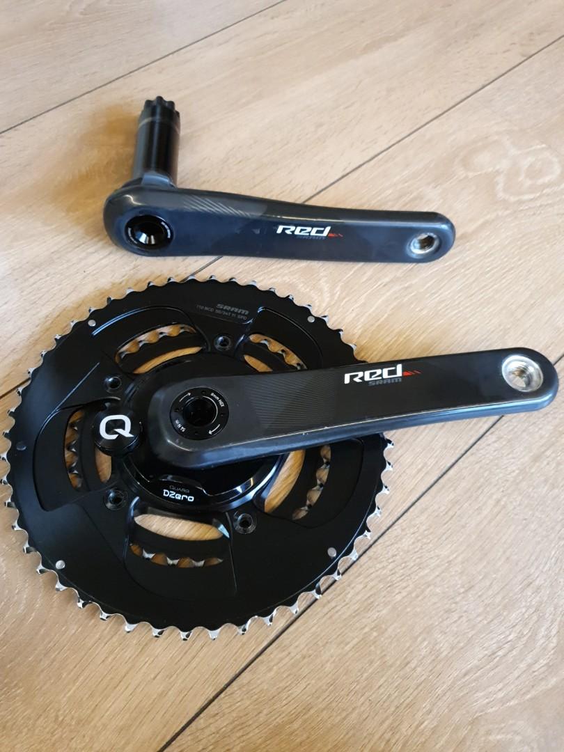 quarq d zero