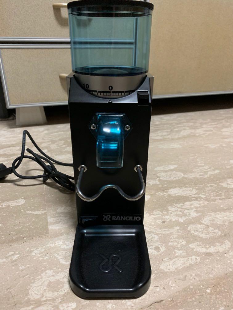 Rancilio Rocky Coffee Grinder, TV & Home Appliances, Kitchen Appliances